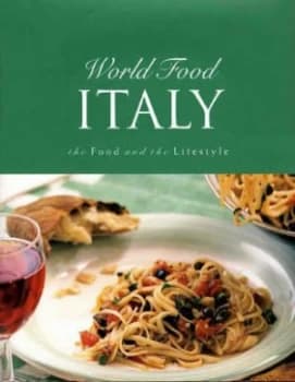 Italy by Linda Doeser Hardback