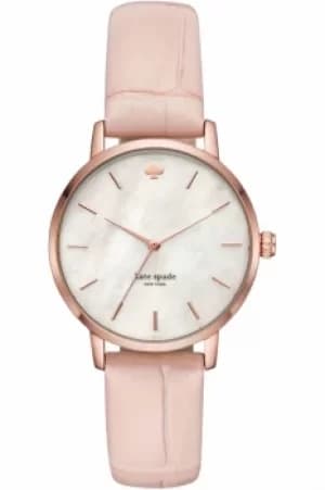 Kate Spade New York Metro Watch KSW1425