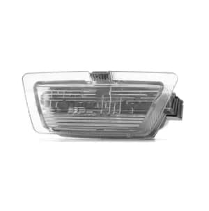 TYC Number Plate Light OPEL 15-0519-00-2 09192060,09192061,1224052 Licence Plate Light 1224053,9192060,9192061