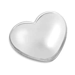 Wedgwood Vera Wang Love Always Baby Music Box