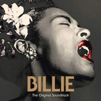 Billie Holiday The Sonhouse All Stars - Billie Original Soundtrack (CD)