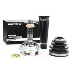 RIDEX CV Joint 5J0132 Axle Joint,Joint Kit, drive shaft TOYOTA,RAV 4 I (SXA1_),LAND CRUISER (PZJ7_, KZJ7_, HZJ7_, BJ7_, LJ7_, RJ7_)