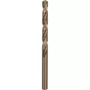 2608585895 (Pk-5) 8.5X75 X117Mm Hss-Co Drill Bit Din338