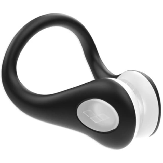 swimming nose clip Arena Noir Unisex TU
