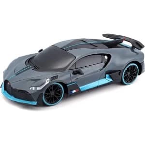 1:24 Premium Bugatti Divo Radio Controlled Toy
