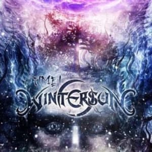 Time I by Wintersun CD Album