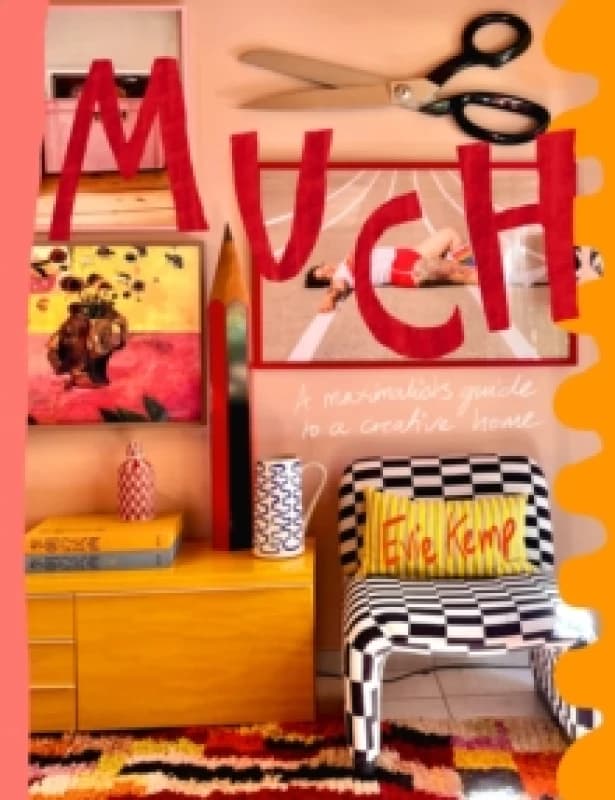 Much. Paperback. By Evie Kemp Books