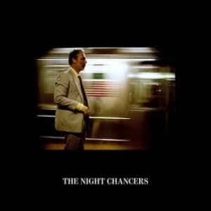 The Night Chancers by Baxter Dury CD Album