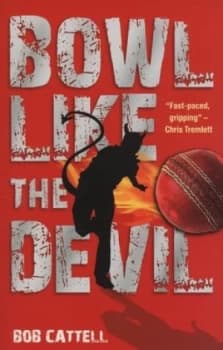 Bowl like the Devil by Bob Cattell Paperback