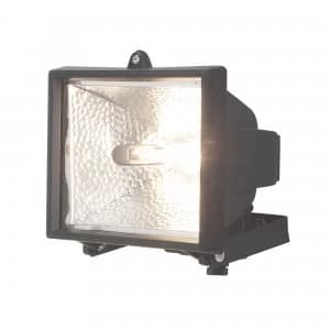 Litecraft Lifecraft 400w Halogen Floodlight