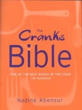 The Cranks Bible by Nadine Abensur Paperback