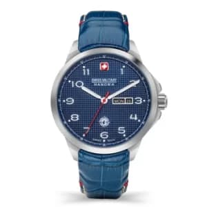 Swiss Military Puma Watch