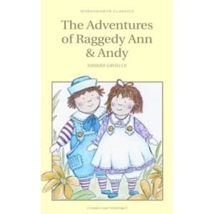 The Adventures of Raggedy Ann and Andy