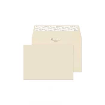 Blake Premium Business C6 120gm2 Peel and Seal Wove Wallet Envelopes