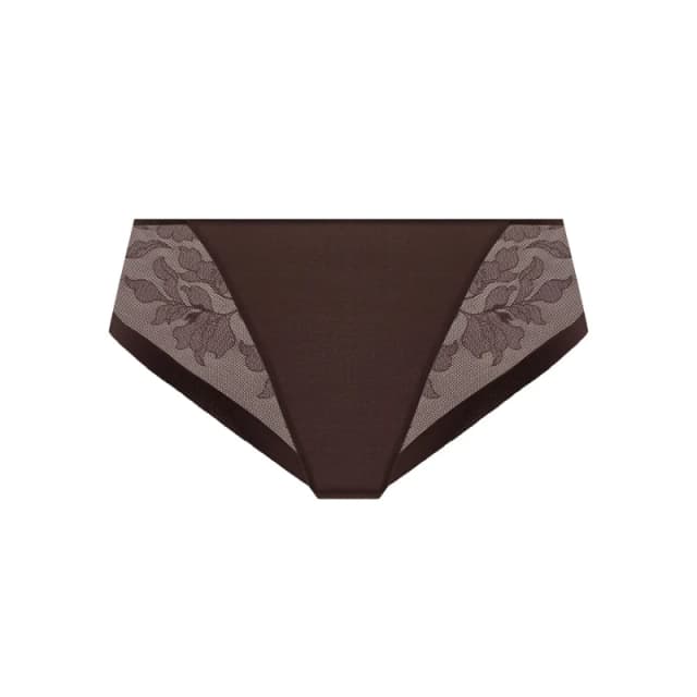 Fantasie Womens panties Fantasie Illusion Marron Female S