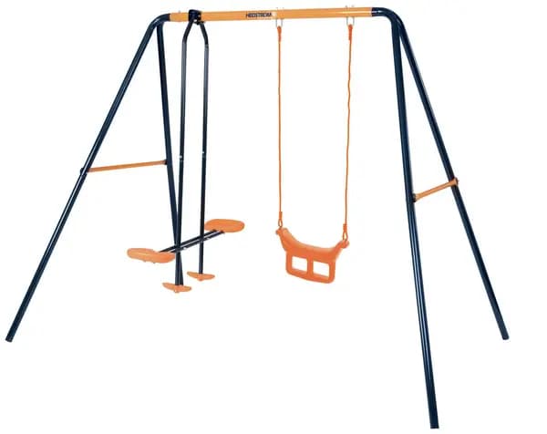 Hedstrom Hedstrom Venus Swing and Glider