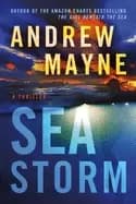 sea storm a thriller