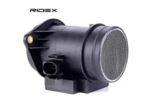 RIDEX Mass air flow sensor VW,AUDI,FORD 3926A0026 074906461,1003751,95VW12B529BA 95VW12B529BA,074906461,074906461,074906461