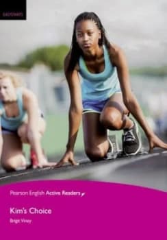 Kims Choice by Brigit Viney Book