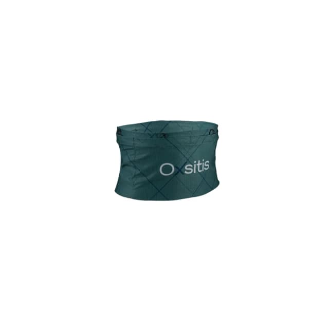 Trail Belt Oxsitis Slimbelt Gracity Vert Unisex M