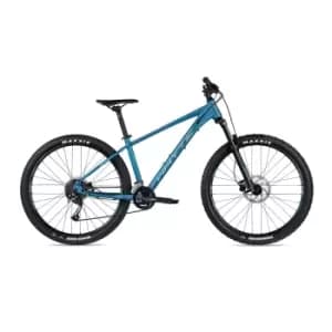 2022 Whyte 604 Hardtail Mountain Bike in Matt Diesel