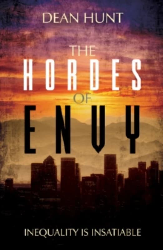 The Hordes of Envy Paperback / softback