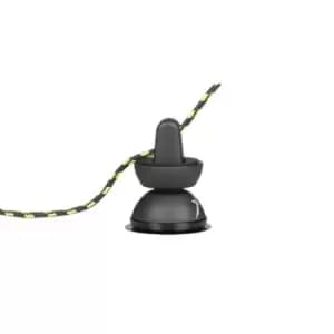 Xtrfy C1 Passive holder Black