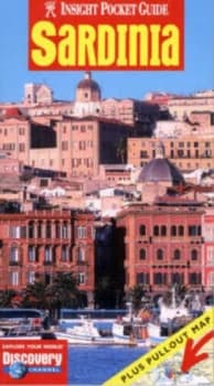 Sardinia by Joachim Chwaszcza and Discovery Channel Book