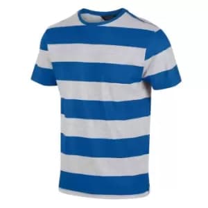 Regatta Brayden T-Shirt - LapisBlu Str