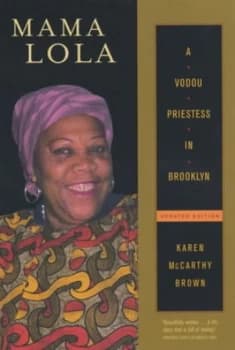 Mama Lola by Karen Mccarthy Brown Paperback