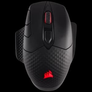 Corsair Dark Core RGB SE Qi Wireless Mouse