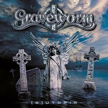 Graveworm - (N)UTOPIA (RE-ISSUE) CD