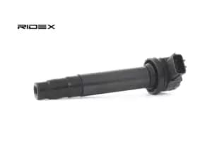 RIDEX Ignition coil NISSAN 689C0044 224884M500,224484M500,224484M50A Coil pack,Ignition coil pack,Engine coil,Engine coil pack 224884M500