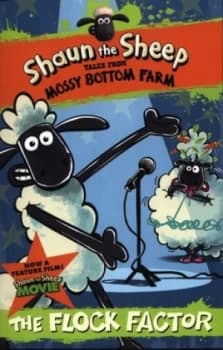 The flock factor by Martin Howard