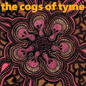 The Cogs Of Tyme - Tyme Waits For No Man Vinyl