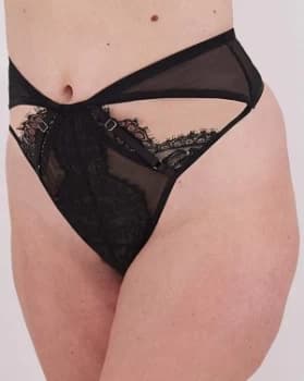 Gabi Fresh Playful Promises Thongs