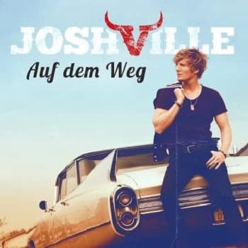 Joshville - Auf Dem Weg CD