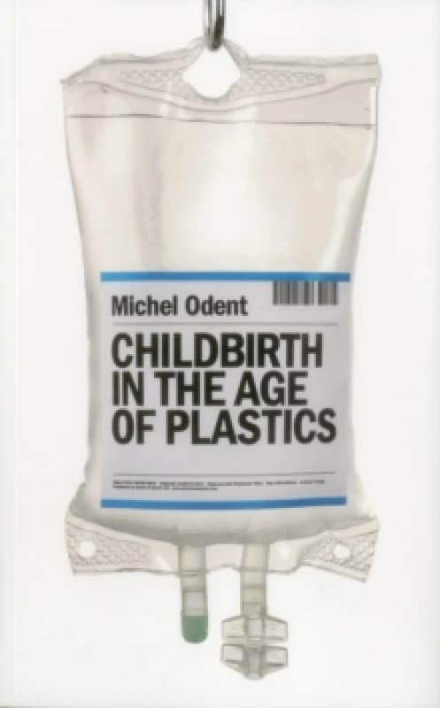 Childbirth in the Age of Plastics Paperback / softback