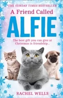 A Friend Called Alfie