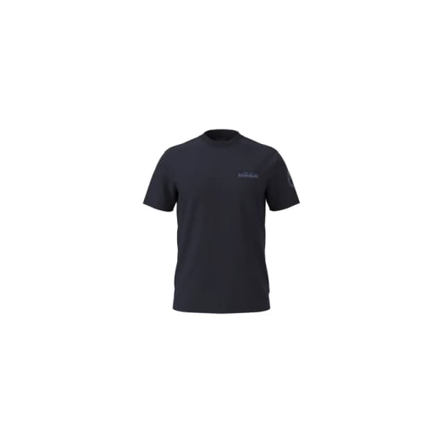 T-Shirt Napapijri Amundsen Bleu Male XS