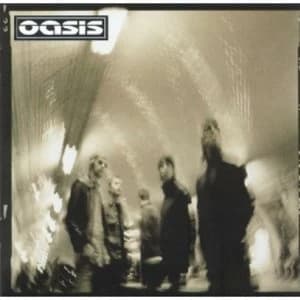 Oasis - Heathen Chemistry CD