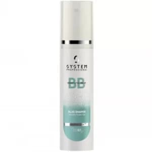 System Professional BB Blue Shaper Gel 150ml
