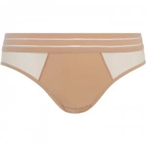 Maison Lejaby Nufit brief - Nude