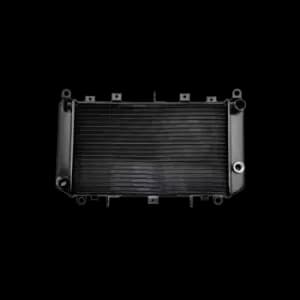 DENSO Engine radiator OPEL,VAUXHALL DRM20019 1300377,13486481 Radiator, engine cooling,Radiator,Engine cooler