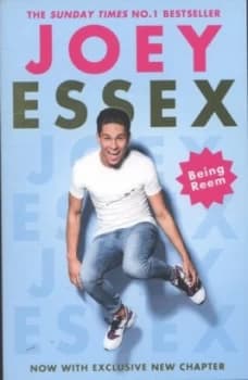 Being Reem by Joey Essex Paperback