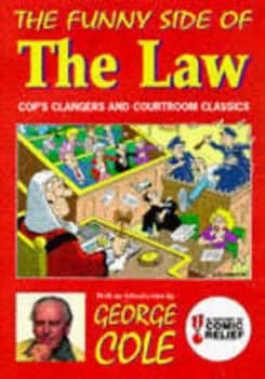 The Funny Side of the Law Book