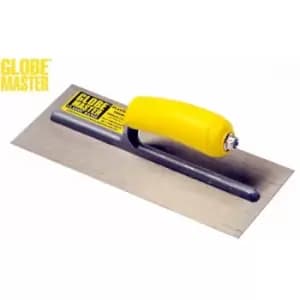 Plasterers Trowel 280x115mm(11x4.1/2') - WT 5230 - Globemaster
