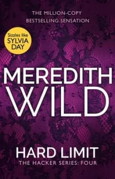 Hard Limit by Meredith Wild Paperback