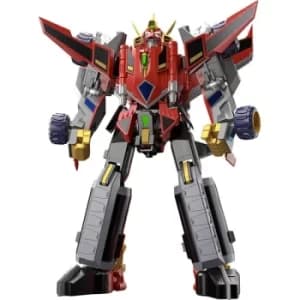 SSSS.Dynazenon Action Figure THE GATTAI Gattai Ryujin DX Dynazenon 25 cm