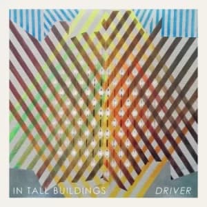 In Tall Buildings ‎- Driver CD
